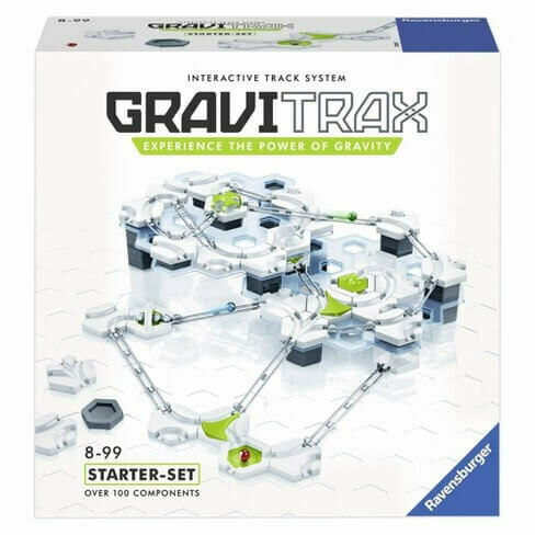 GraviTrax Starter Set