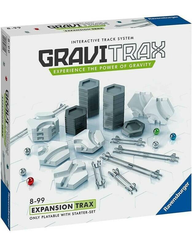 GraviTrax Expansion Trax