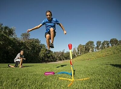 wrStomp Rocket - Ultra