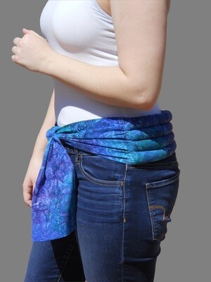 Petite Wrap - DBD