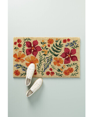 Botanica Doormat