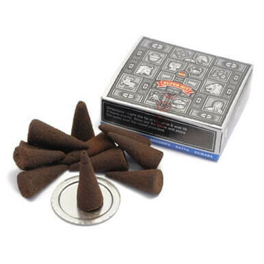 Super Hit Dhoop Cones
