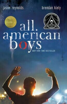 All American Boys - Reynolds - Young Adult
