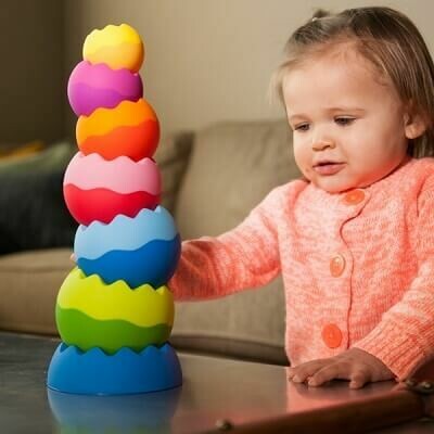 Tobbles Neo - Fat Brain Toys