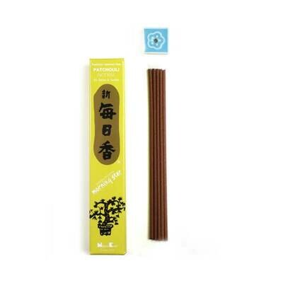 Patchouli 50stx Morning Star Incense