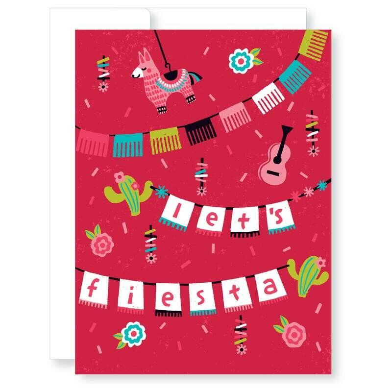 Great Arrow Card R6893