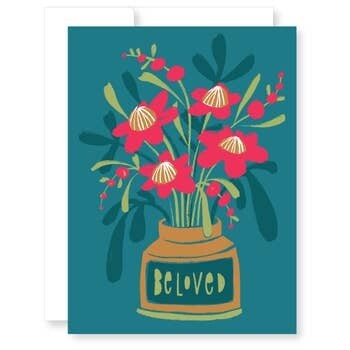 Great Arrow Card R6902