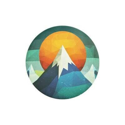 Waboba Wingman Mountainscape Disc