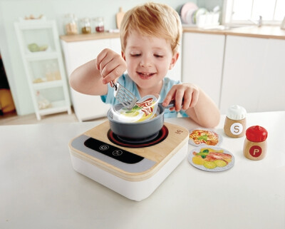 SALE: Fun Fan Fryer - Hape - (orig. 29.99)