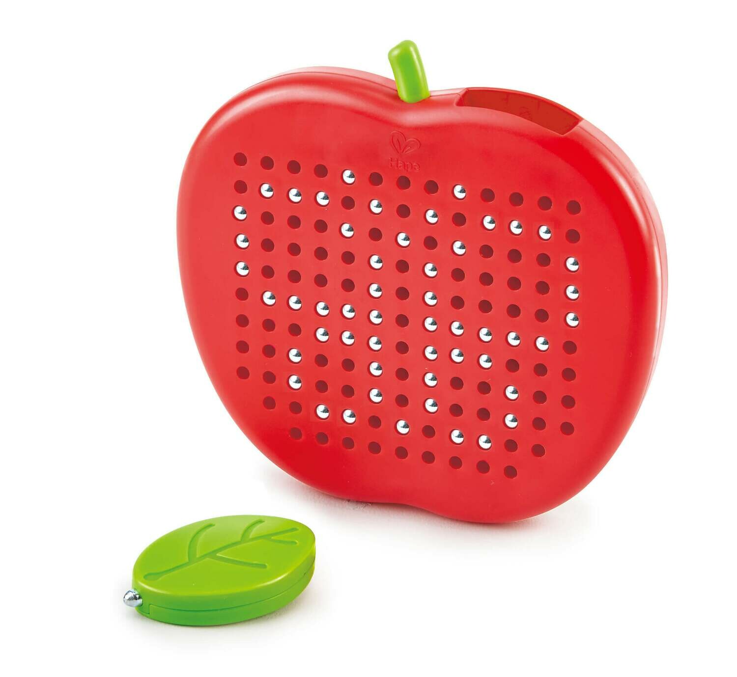 Apple Shaped Magnetic Drawing Board - Hape