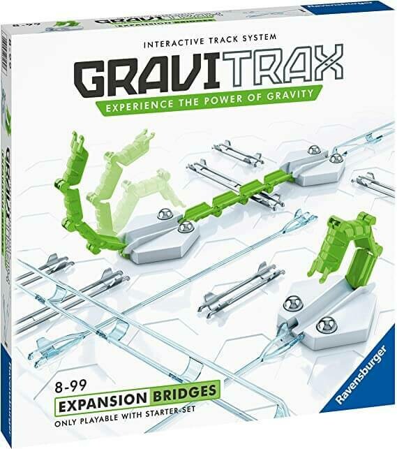 GraviTrax Expansion Bridges