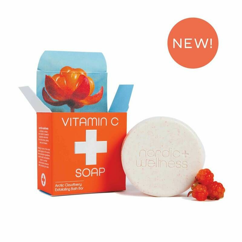 Kalastyle Vitamin C Soap
