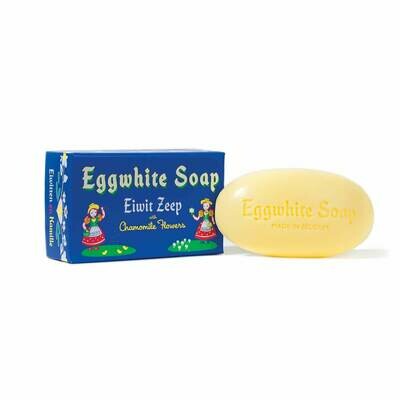 Kalastyle Eggwhite &amp; Chamomile Flower Saop