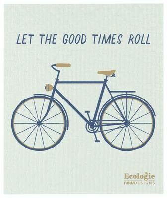 Good Times Swedish Dish Cloth