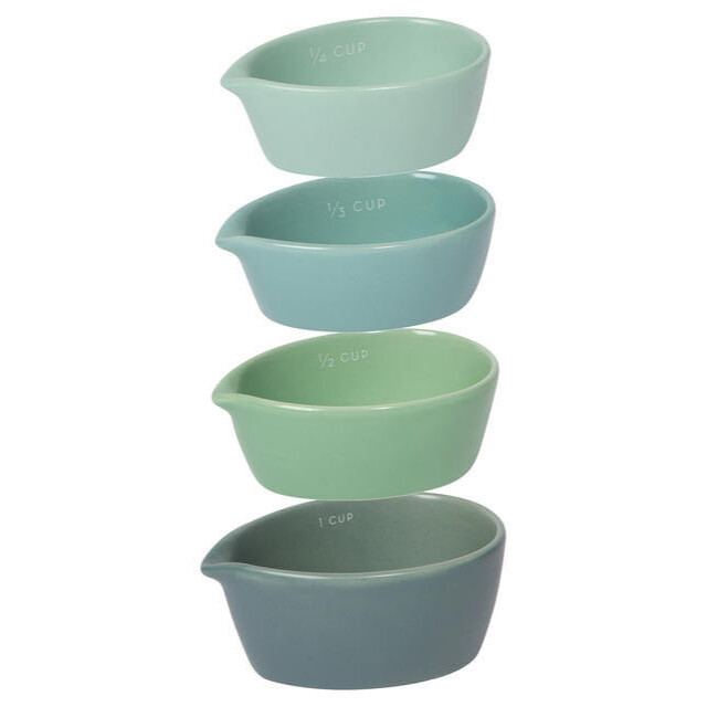 Cloud Nesting Measuring Cups SO/4