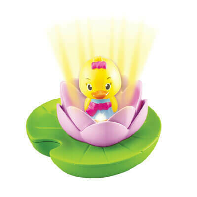 Timber Tots Lite-Up Water Lily - Fat Brain Toys