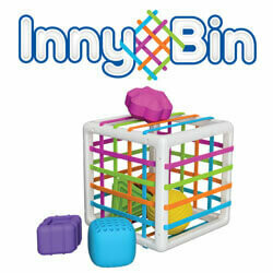 Inny Bin - Fat Brain Toys