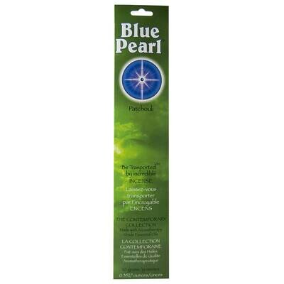 Blue Pearl Patchouli 10G