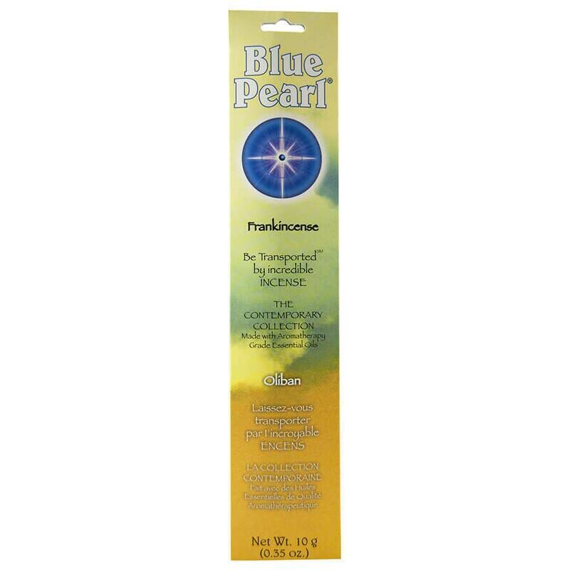Blue Pearl Frankincense 10G
