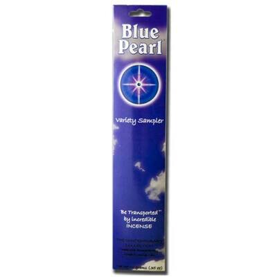 Blue Pearl Variety Sampler 10G