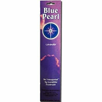 Blue Pearl Lavender 10G