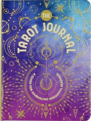 PPP The Tarot Journal