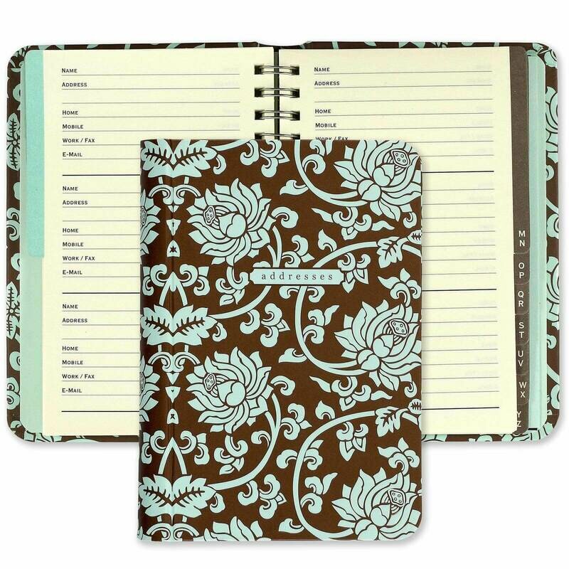 PPP Acadian Address Book