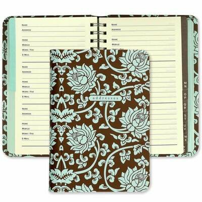 PPP Acadian Address Book