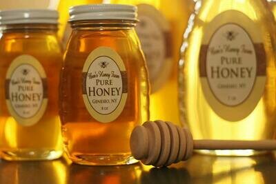 Honey 2lbs