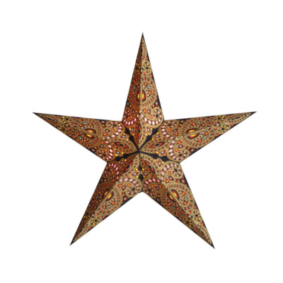 Starlightz Diwali Amber