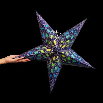 Starlightz Nari Tourmaline 
