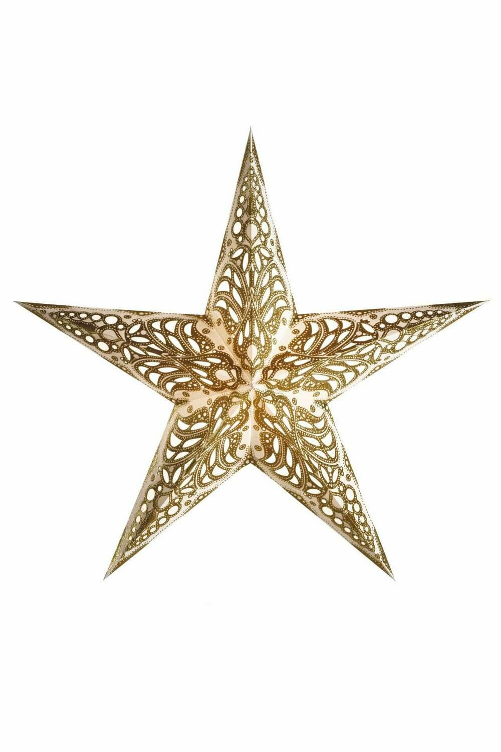 Starlightz Geeta Gold
