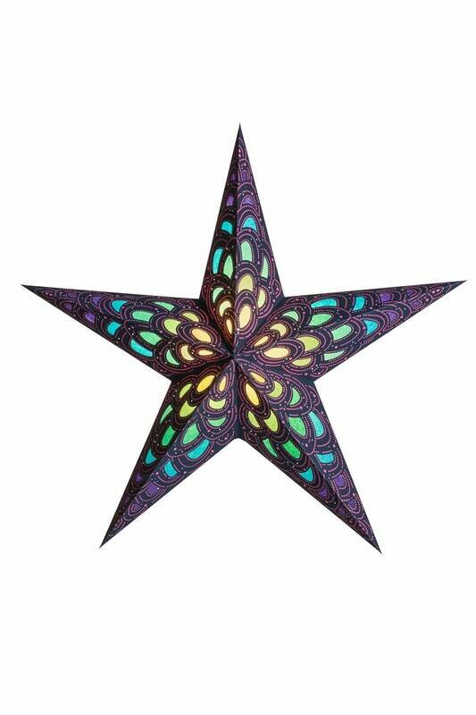 Starlightz Nari Tourmaline 