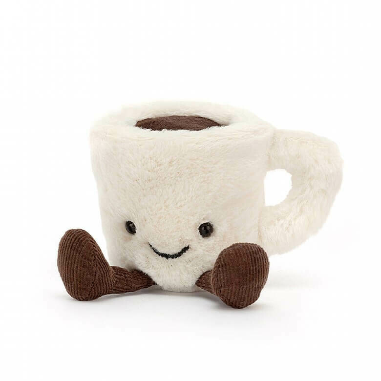 Jellycat Amuseable Espresso Cup 