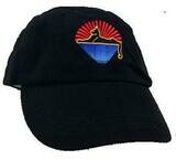 Cats Under the Stars Hat - Sundog