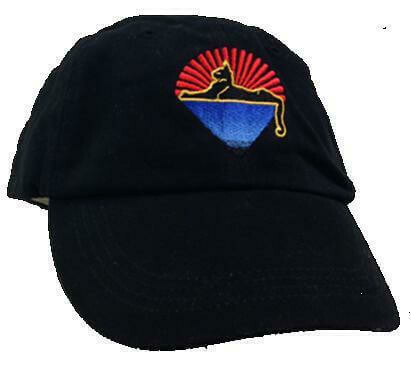 Cats Under the Stars Hat - Sundog