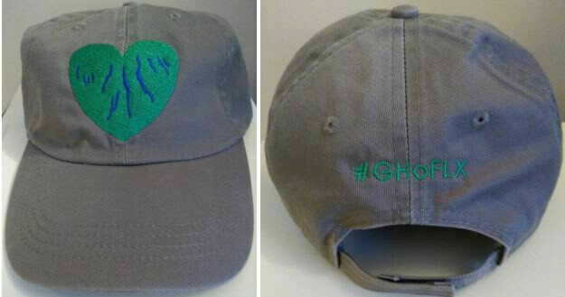 GHoFLX Hat