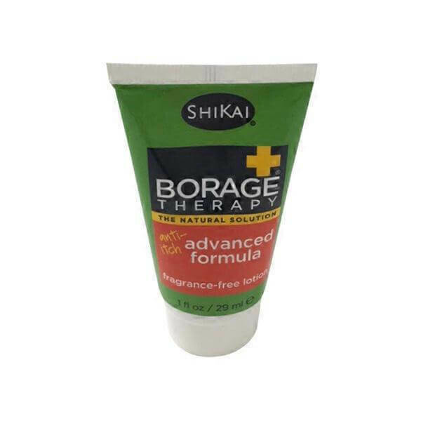 Borage Therapy Lotion - 1oz