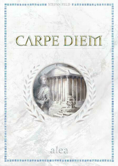 Carpe Diem Game
