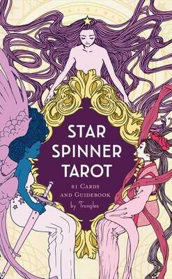 Star Spinner Tarot - Trungles