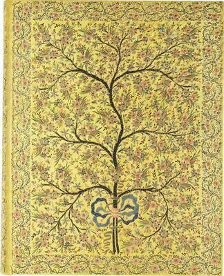 PPP Silk Tree of Life Journal