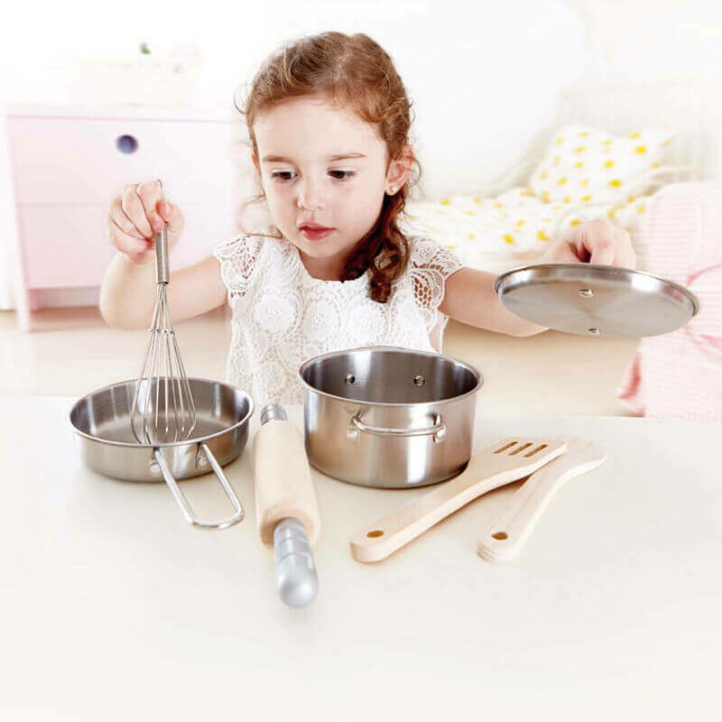 Chef&#39;s Cooking Set - Hape