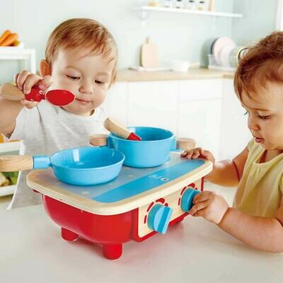 Toddler Kitchen Set - Hape