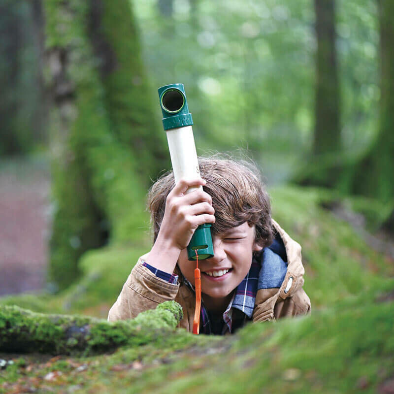 Nature Fun: Hide-and-Seek Periscope - Hape