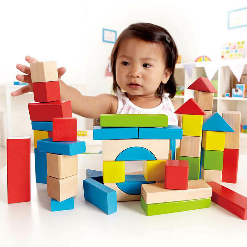 Maple Blocks - Hape