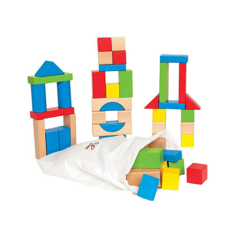 Maple Blocks - Hape