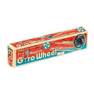 Schylling Magnetic Gyro Wheel