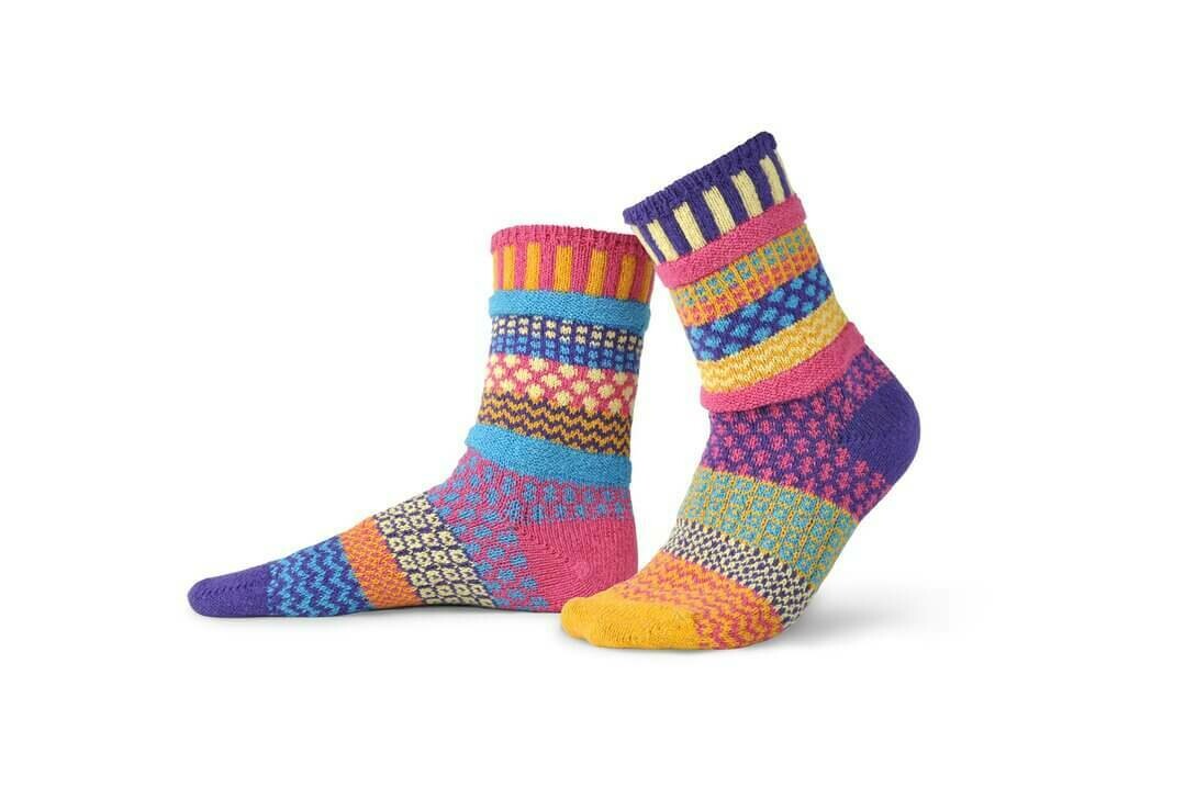 Solmate Socks L Sunny