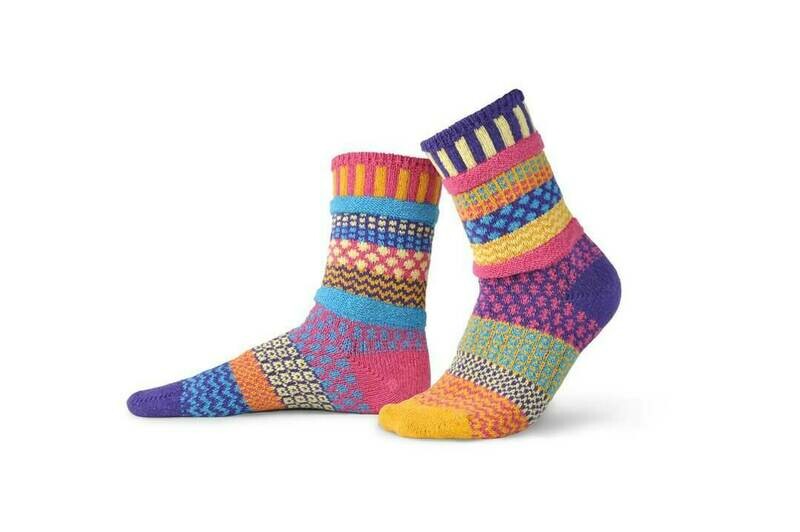 Solmate Socks S Sunny