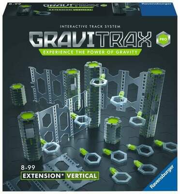 Gravitrax PRO Vertical Expansion Set